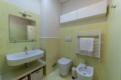 Charming Apartment in Lucca's Historic Center – Fotos 8