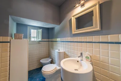 Charming Apartment in Lucca's Historic Center – Fotos 10