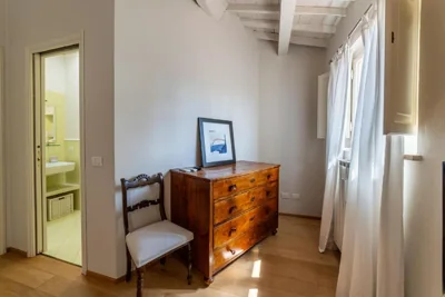 Charming Apartment in Lucca's Historic Center – Fotos 11